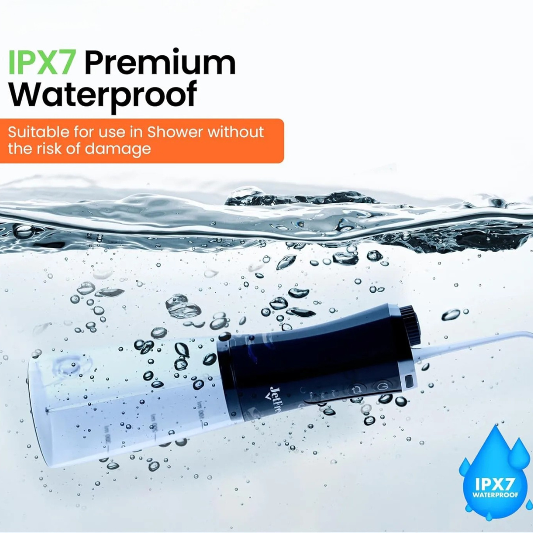 Flosser With Cam (4) Flosser With Cam (4)