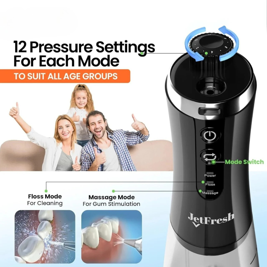 Flosser Without Camera (6)