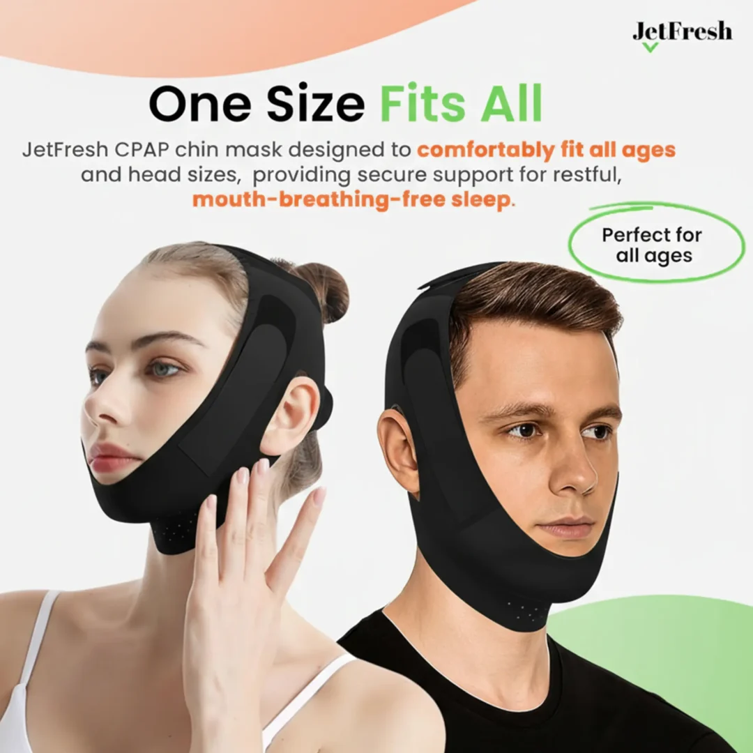 Anti Snoring Black Mask (7) Anti Snoring Black Mask (7)